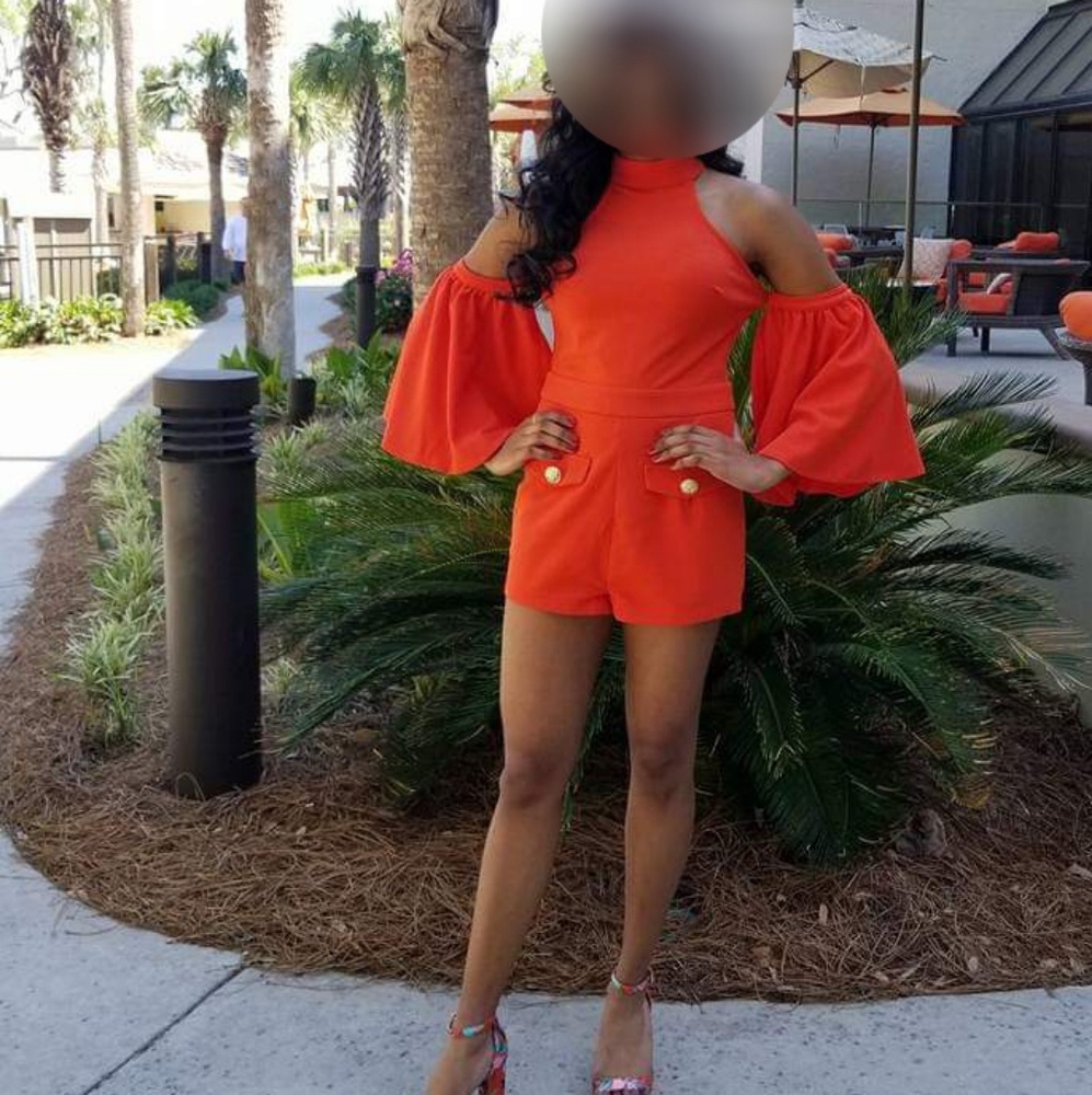 XTaren  Romper